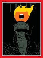 Time Magazine International Edition
